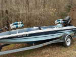 Bass Boat