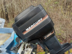 Bass Boat