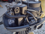 Yamaha 4hp 4strk