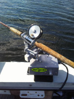 JIGG JIGG BOXES FOR SALMON AND TROUT WITH STREAMERS AND FLYS