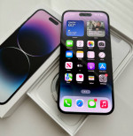 Apple iPhone 14 Pro Max 256GB **Unlocked**