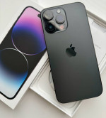 Apple iPhone 14 Pro Max 256GB **Unlocked**