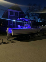 Robalo 2120