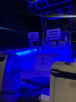 Robalo 2120