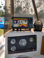 1986 Sports Craft Bay Boat