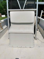 1986 Sports Craft Bay Boat