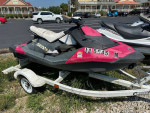 2014 Sea-Doo SPARK 3UP