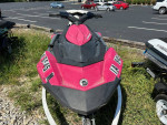 2014 Sea-Doo SPARK 3UP