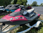 2014 Sea-Doo SPARK 3UP