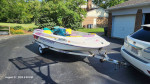 1996 Sea-Doo Shuttlecraft