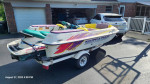 1996 Sea-Doo Shuttlecraft