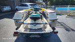 1996 Sea-Doo Shuttlecraft