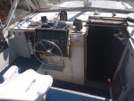 1974 CHRIS CRAFT 35 ft. Commander Motoryacht