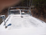 1974 CHRIS CRAFT 35 ft. Commander Motoryacht