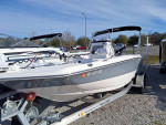 2021 NAUTIC STAR 211 HYBRID
