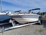2021 NAUTIC STAR 211 HYBRID