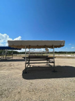 Used Boat & Pontoon Lifts
