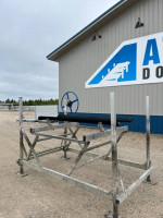 Used Boat & Pontoon Lifts