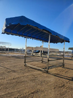 Used Boat & Pontoon Lifts