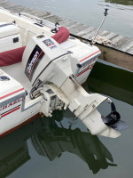 Proline Center Console