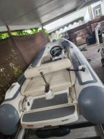 2019 WILLIAMS SPORTJET 395