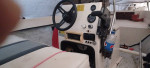 Bonito center console