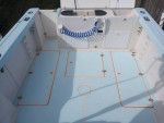 1997 proline 251 Walk Around