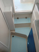 1997 proline 251 Walk Around