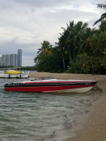 boat/trailer