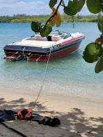 boat/trailer