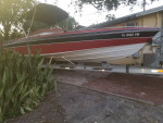 boat/trailer