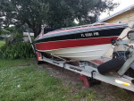 boat/trailer