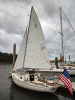 1981 Sea Sprite 23