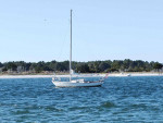 1981 Sea Sprite 23