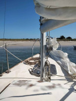 1981 Sea Sprite 23