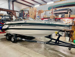 1995 MARIAH 220 TALARI