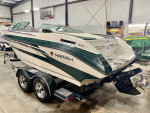 1995 MARIAH 220 TALARI