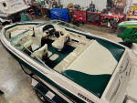 1995 MARIAH 220 TALARI