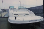 Four Winns Funship 214, 2003 For Sale