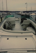 Four Winns Funship 214, 2003 For Sale