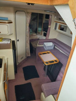 Sea Ray 1993 33' EC (New Lowered Price)