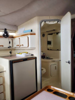 Sea Ray 1993 33' EC (New Lowered Price)