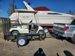 Sea Ray 1993 33' EC (New Lowered Price)