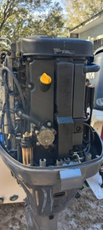 09 Yamaha f115