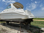 1999 Sea Ray 330 Sundancer