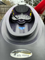 2 Kayaks for sale