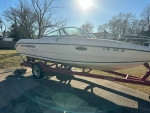 Stingray Boat - $1800 obo