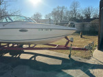 Stingray Boat - $1800 obo