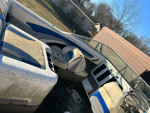 Stingray Boat - $1800 obo