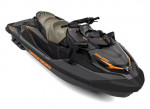 2022 SeaDoo GTX 230 IBR & Sound System Machine